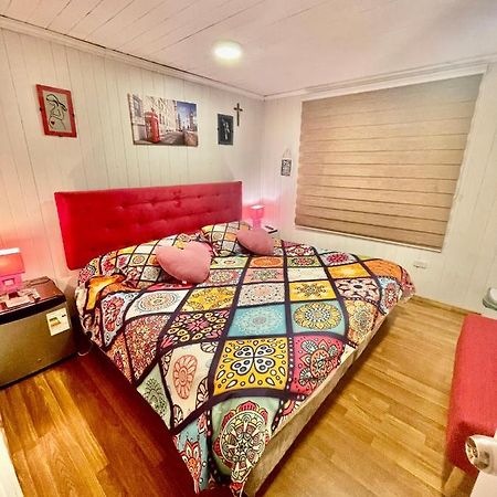Habitacion Deluxe, Wi-Fi, Desayuno Gratis Y A Minutos Del Crucero! San Antonio  Zewnętrze zdjęcie