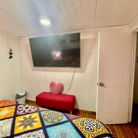 Habitacion Deluxe, Wi-Fi, Desayuno Gratis Y A Minutos Del Crucero! San Antonio  Zewnętrze zdjęcie