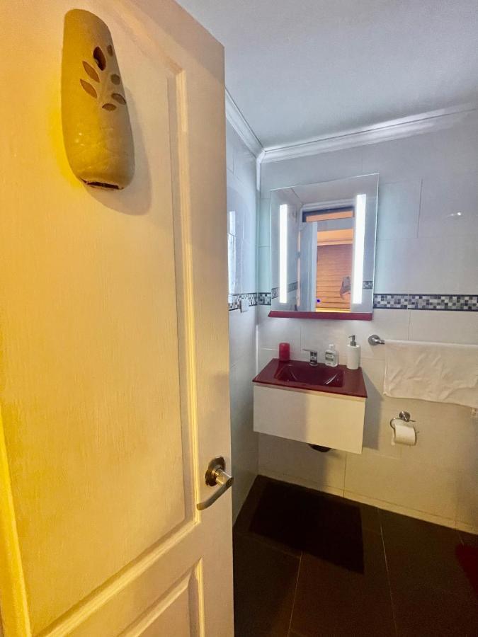 Habitacion Deluxe, Wi-Fi, Desayuno Gratis Y A Minutos Del Crucero! San Antonio  Zewnętrze zdjęcie