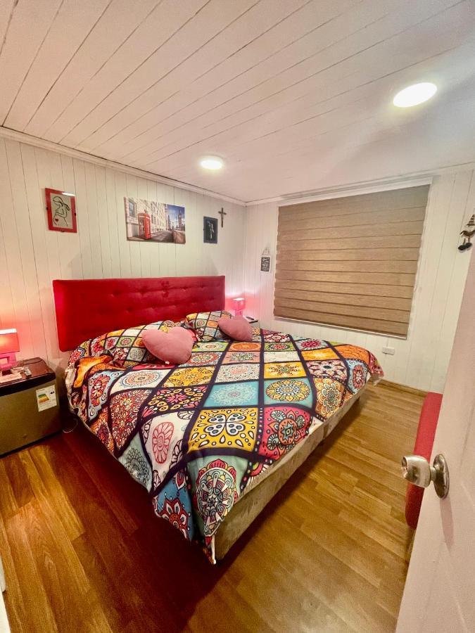 Habitacion Deluxe, Wi-Fi, Desayuno Gratis Y A Minutos Del Crucero! San Antonio  Zewnętrze zdjęcie