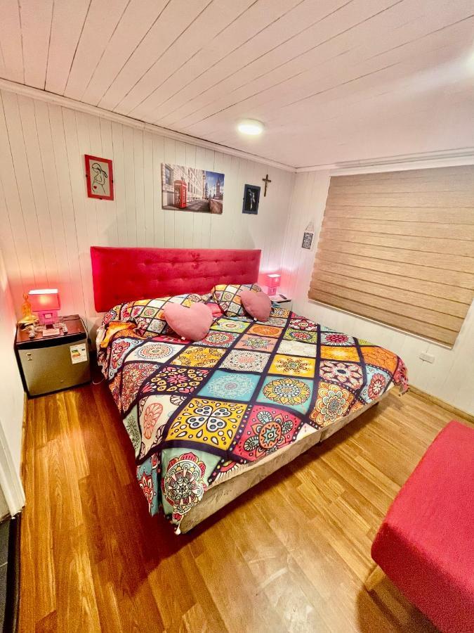 Habitacion Deluxe, Wi-Fi, Desayuno Gratis Y A Minutos Del Crucero! San Antonio  Zewnętrze zdjęcie