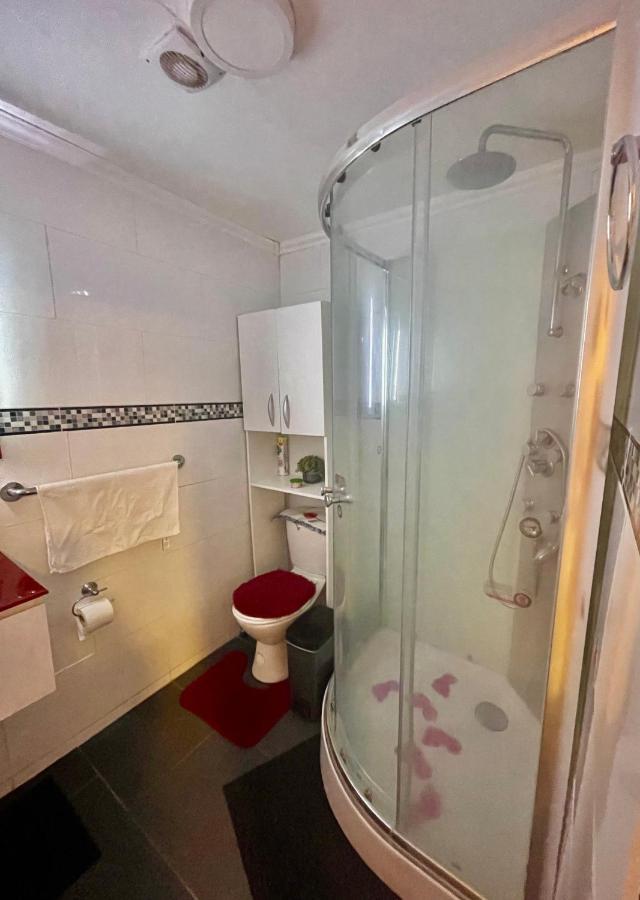 Habitacion Deluxe, Wi-Fi, Desayuno Gratis Y A Minutos Del Crucero! San Antonio  Zewnętrze zdjęcie