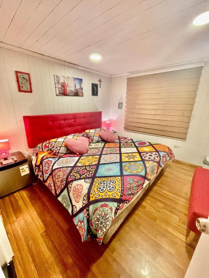 Habitacion Deluxe, Wi-Fi, Desayuno Gratis Y A Minutos Del Crucero! San Antonio  Zewnętrze zdjęcie