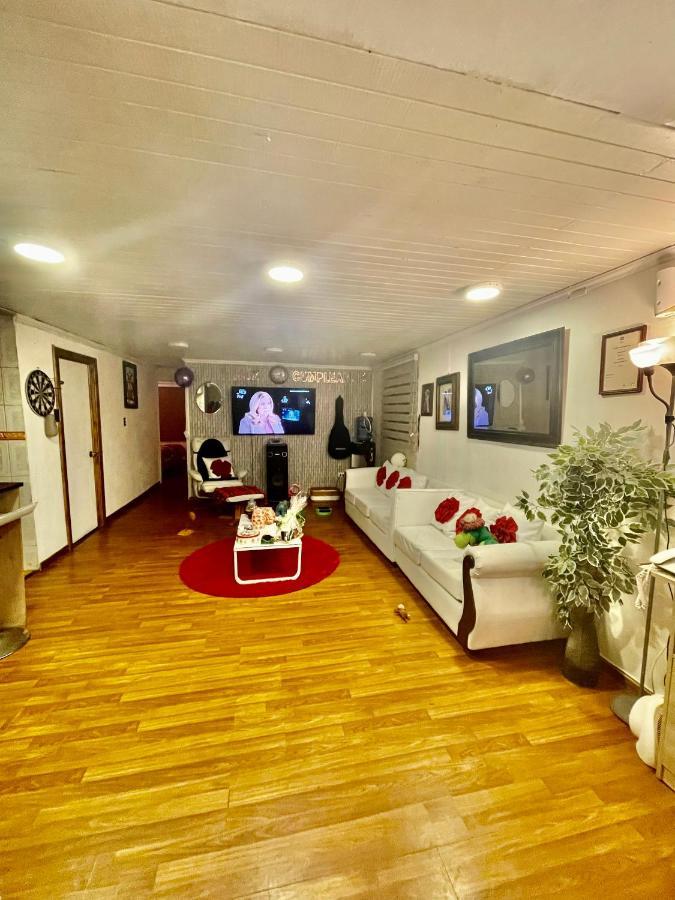 Habitacion Deluxe, Wi-Fi, Desayuno Gratis Y A Minutos Del Crucero! San Antonio  Zewnętrze zdjęcie