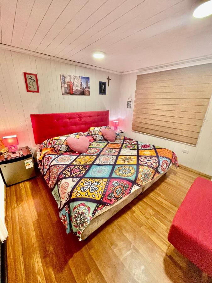 Habitacion Deluxe, Wi-Fi, Desayuno Gratis Y A Minutos Del Crucero! San Antonio  Zewnętrze zdjęcie