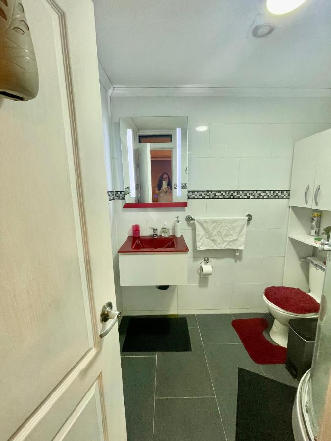 Habitacion Deluxe, Wi-Fi, Desayuno Gratis Y A Minutos Del Crucero! San Antonio  Zewnętrze zdjęcie