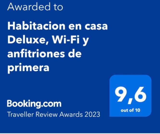 Habitacion Deluxe, Wi-Fi, Desayuno Gratis Y A Minutos Del Crucero! San Antonio  Zewnętrze zdjęcie